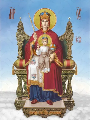 Православный календарь Святогорской Лавры 8 марта 2022 года | Святогорская  Лавра | Дзен