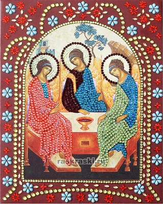Святая Троица | Петропавловская и Булаевская епархия