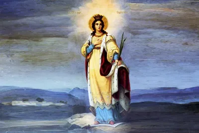 7 декабря — святой великомученицы Екатерины — ХРАМ СВЯТОГО БЛАГОВЕРНОГО  КНЯЗЯ АЛЕКСАНДРА НЕВСКОГО
