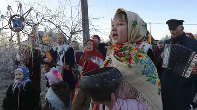 Рождество и Святки!! Большой Праздник! | Марина Ника. Возможно Все ! | Дзен