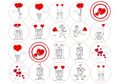 День святого Валентина: история, правда и легенды - Караван