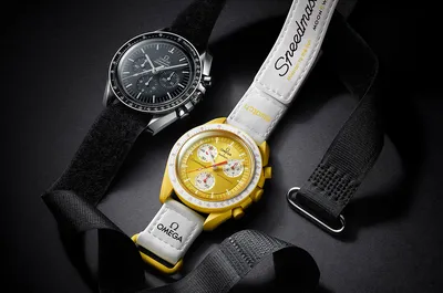 Swatch watch styles | Swatch® Official site