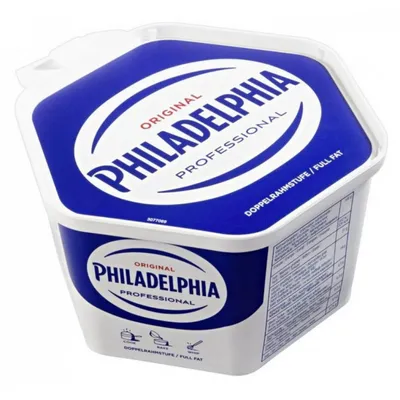 Крем-сыр Philadelphia 300г купить оптом в Киеве, Украине | Express Service