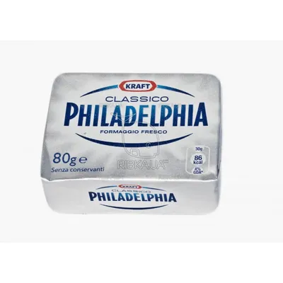 Купить сыр Philadelphia Original 1,65 кг - низкая цена в ХоРеКа Днепр |  интернет магазин FoodFestival