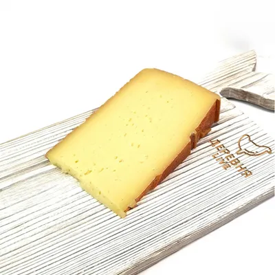 В Россельхознадзоре рассказали, как отличить настоящий сыр от суррогата -  ТИА
