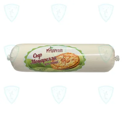 Сыр моцарелла для пиццы 30% купить c доставкой на дом в интернет-магазине  КуулКлевер