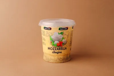 Сыр Моцарелла Фиор ди Латте 50% 125гр Унагранде