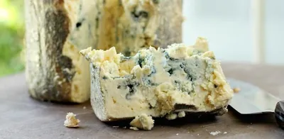 Сыр с плесенью - деликатес или отрава - Блог о полезной еде.