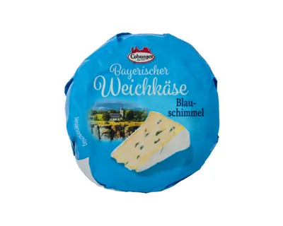 Купить сыр мягкий Metro Chef Сливочный с голубой плесенью 60% бзмж 1,3 кг,  цены на Мегамаркет | Артикул: 100028427251