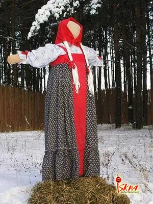 Масленица - христианский праздник в надуманных одеждах - KP.RU
