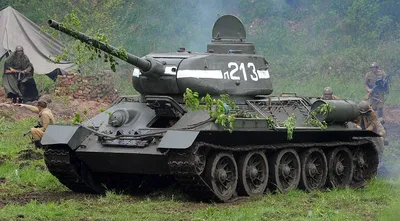 T-34 - Wikipedia
