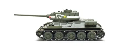 Soviet tank T-34 85 editorial image. Image of soviet - 54077600