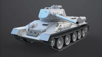 37091 T-34/85 MOD. 1945. PLANT 112 – Miniart