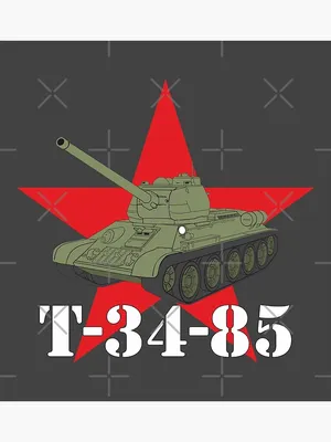 For the Record: Czechoslovak T-34/85 and T-34/100 tanks