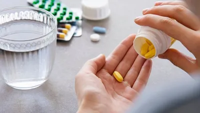 Лучшие таблетки для похудения: список топ-5 средств по версии КП, их цены и  отзывы врачей