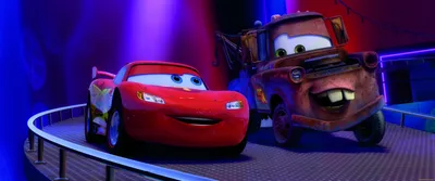 Disney Pixar Cars 2 2011 HD Обои для рабочего стола: широкоформатные:  Высокое разрешение: полноэкранный