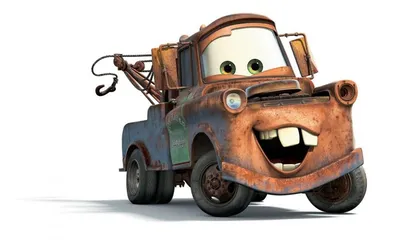 Обзор моделей авто мультфильма \" Тачки\"… Главные герои | Imagenes de cars,  Tow mater, Cars disney pixar