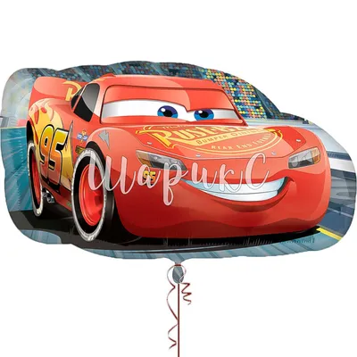 Молния МакКуин вернется в сентябре: Pixar представила трейлер мультсериала \" Тачки на дороге\" | GameMAG