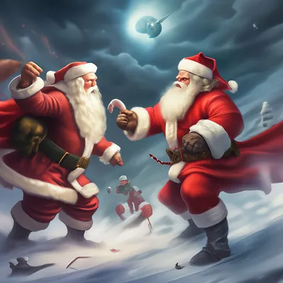 Что подарить, если ты Тайный Санта? Идеи подарков для мужчин и женщин от  LOOKFANTASTIC - LOOKFANTASTIC
