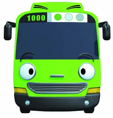 Смотреть Мультсериал Приключения Тайо / Tayo, the Little Bus (2010) 2 сезон  онлайн бесплатно на seasonvar!