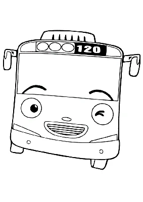 2089-3 Автобусы Тайо 3шт 22*13см (id 106055240), купить в Казахстане, цена  на Satu.kz