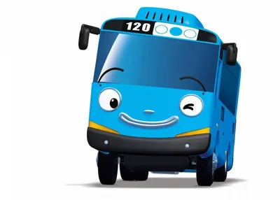 Набор автобусов инерционных \"Тайо\" 30552 купить - отзывы, цена, бонусы в  магазине товаров для творчества и игрушек МаМаЗин