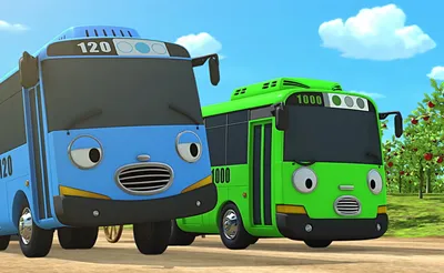 тайо детские игрушки игровой набор из четырех автобусов с гаражами - купить  с доставкой по выгодным ценам в интернет-магазине OZON (1312032330)