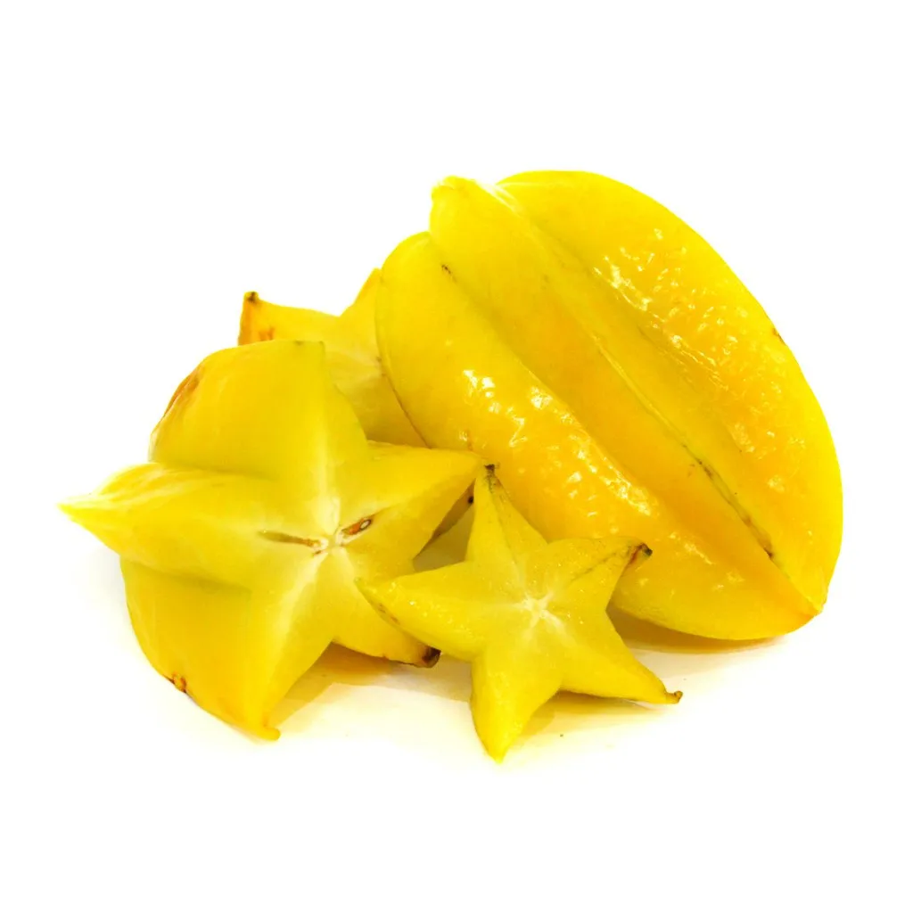 Flash kiwi carambola