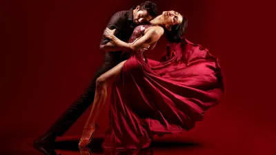 Учимся танцевать танго! | Bossa Nova - танцевальный клуб в центе Москвы!  Dance Life Benefits | Дзен