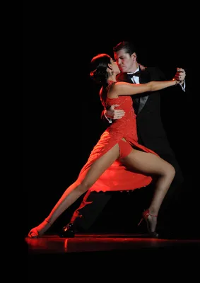 Аргентинское танго – танец любви – RUTÁGE