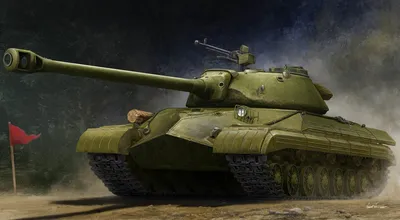 Тяжелый танк ИС-11 или Объект 770 - Передано разработчикам - War Thunder —  официальный форум