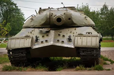 Soviet heavy tank is-7 stock photo. Image of heavy, metal - 64204030