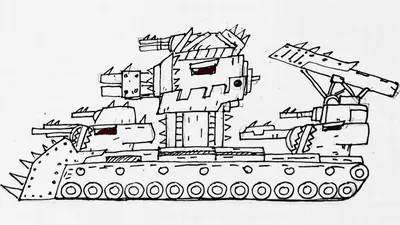 Игрушка танк Железный хранитель (Геранд): 2 200 грн. - Танки Николаев на Olx