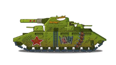 Железные монстры мультики про танки | AnimationStudio - Мультики про танки  | Дзен