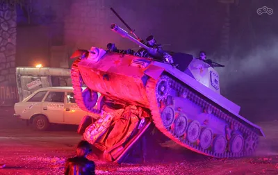K-Wagen, немецкий сверхтяжелый танк, монстр который должен был переломить  ход войны (наверное) | Пикабу