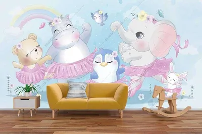 Животные поют и танцуют в первом трейлере мультфильма «Зверопой 2»