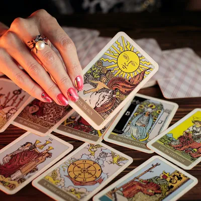 What Is Tarot? History and Card Meanings - Parade