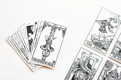 Philly Tarot Deck by James Boyle - Philadelphia Museum Of Art