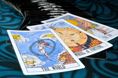 TAROT DEL TORO – Academy Museum Store