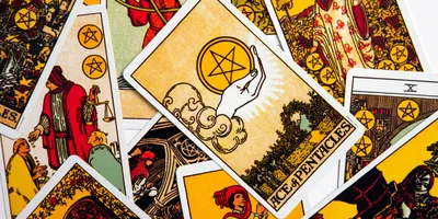 Three Tarot Readers Reveal the Secrets of Their Practice | Elle Canada