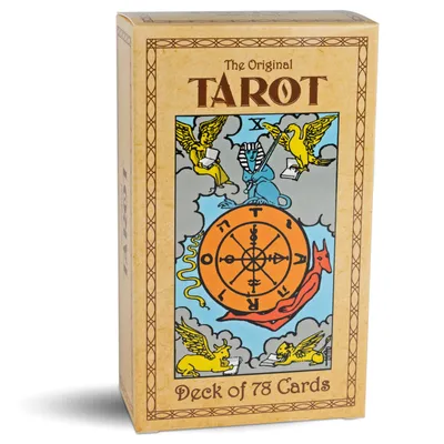 How Tarot and Astrology Helped Me Cope With My Anxiety