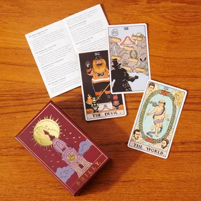 Lo Scarabeo Tarot – Lo Scarabeo S.r.l.