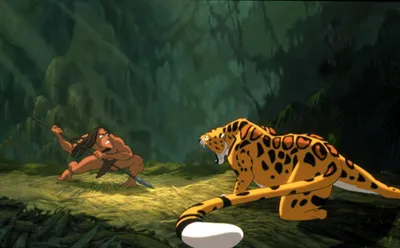 Tarzan (1999) | Tarzan movie, Tarzan, Tarzan disney