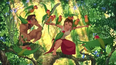 Тарзан и Джейн» (мультфильм, Tarzan and Jane, боевик, комедия, мультфильм,  сша, 2017) | Cinerama.uz - смотреть фильмы и сериалы в TAS-IX в хорошем HD  качестве.