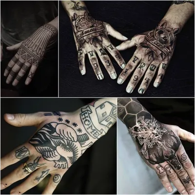 мужские тату на кисти руки - тату на кисти руки для мужчин - тату на кисти  руки. Интересные Тату Идеи на T… | Tattoos for guys, Hand tattoos, Hand  tattoos for women