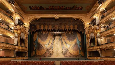 Театръ • Лепаж, Богомолов, Писарев и Гацалов выпустят премьеры в Театре  Наций в сезоне 2021-2022