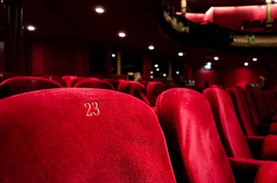 Большой театр — Афиша и билеты на спектакли