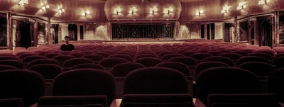 Афиша театров в Москве 2024-2025 - купить билеты на спектакли | Афиша