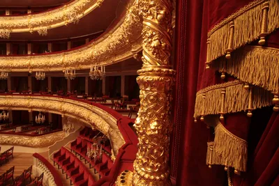 Камерный Театр, Екатеринбург: лучшие советы перед посещением - Tripadvisor