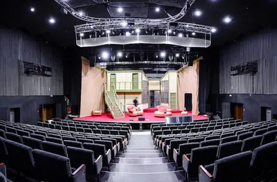 Оперный Театр: последние новости на сегодня, самые свежие сведения | НГС -  новости Новосибирска